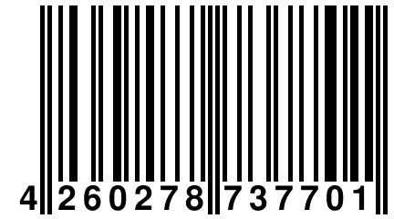 4 260278 737701