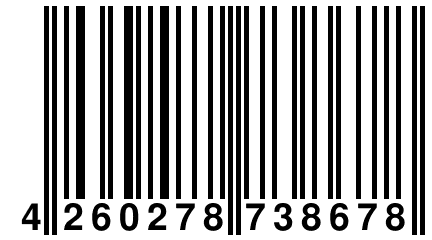 4 260278 738678