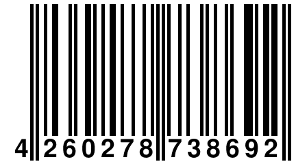 4 260278 738692