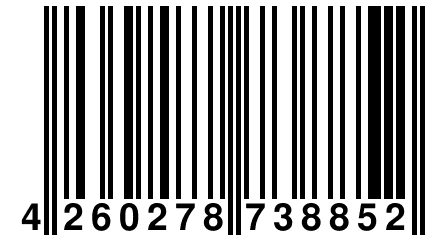 4 260278 738852