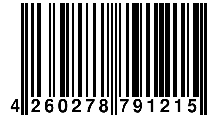 4 260278 791215