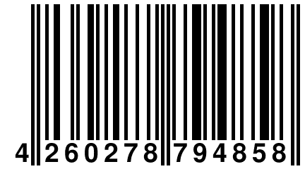 4 260278 794858