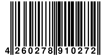 4 260278 910272