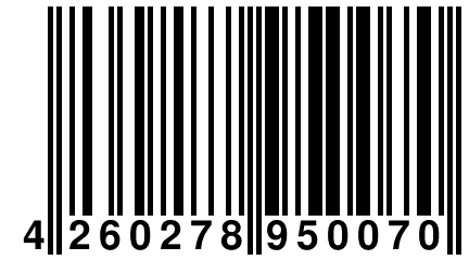 4 260278 950070