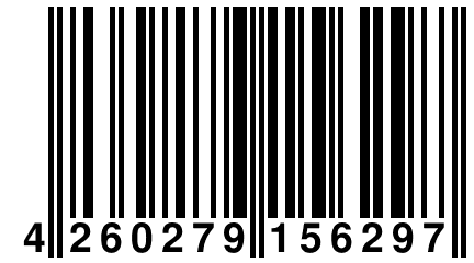 4 260279 156297