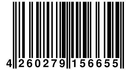 4 260279 156655