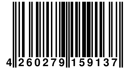 4 260279 159137