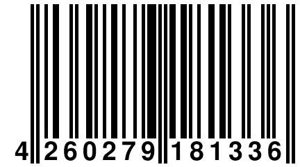 4 260279 181336