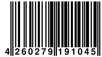 4 260279 191045