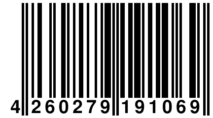 4 260279 191069
