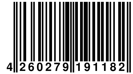 4 260279 191182