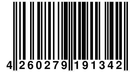 4 260279 191342
