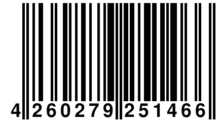 4 260279 251466