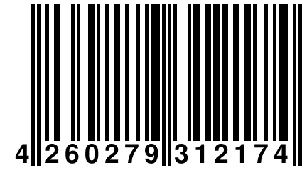 4 260279 312174