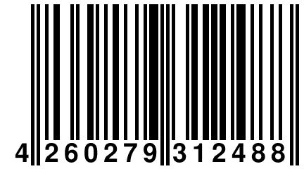 4 260279 312488
