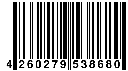 4 260279 538680