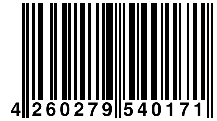 4 260279 540171