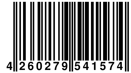 4 260279 541574