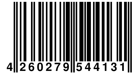 4 260279 544131