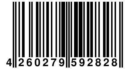 4 260279 592828