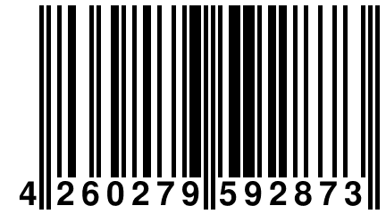 4 260279 592873