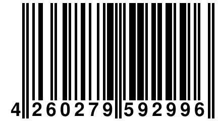 4 260279 592996