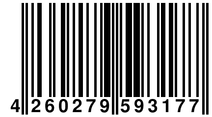 4 260279 593177