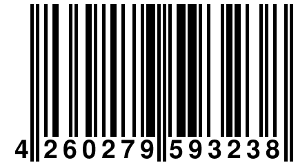 4 260279 593238