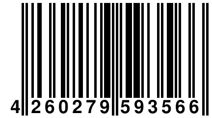 4 260279 593566