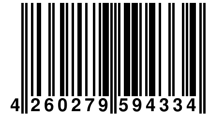 4 260279 594334