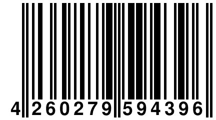 4 260279 594396