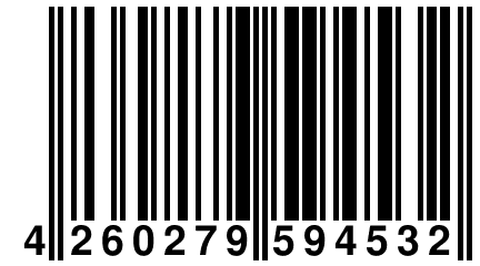 4 260279 594532