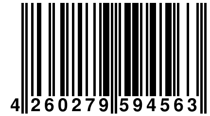 4 260279 594563