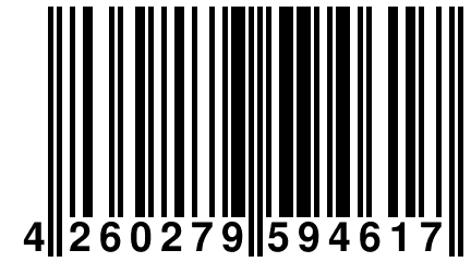 4 260279 594617