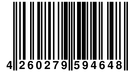 4 260279 594648