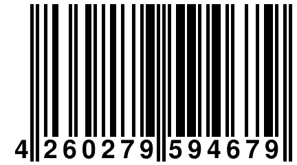 4 260279 594679
