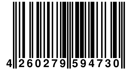 4 260279 594730