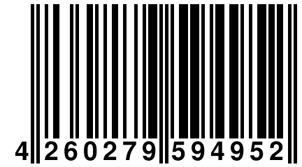 4 260279 594952