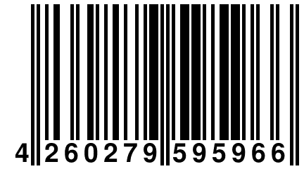 4 260279 595966