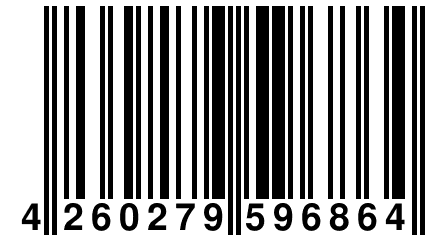 4 260279 596864