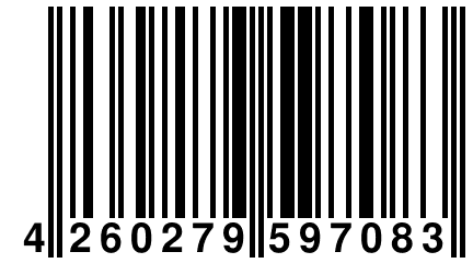 4 260279 597083
