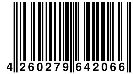 4 260279 642066