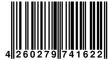 4 260279 741622