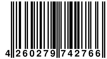 4 260279 742766