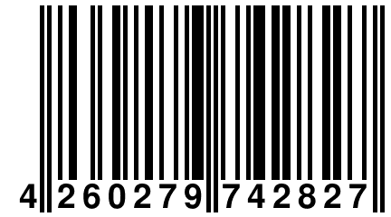 4 260279 742827