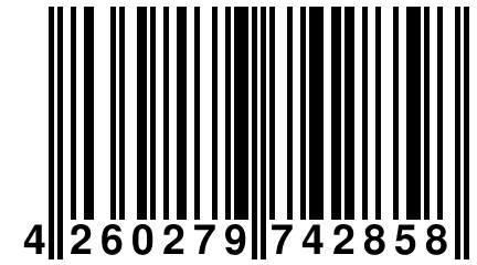 4 260279 742858