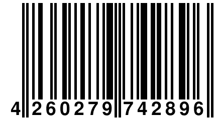 4 260279 742896