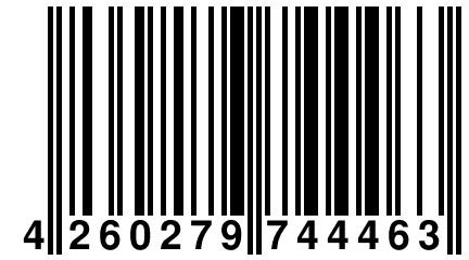 4 260279 744463