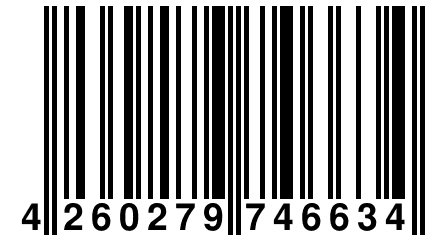 4 260279 746634