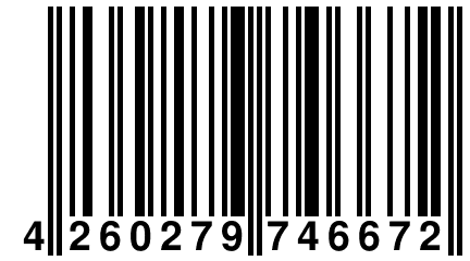 4 260279 746672